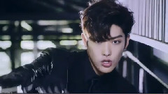 Cross Gene - Shi-Tai