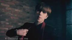 VIXX - Depend On Me