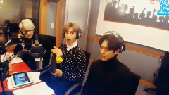 Cross Gene - V Star Close Up