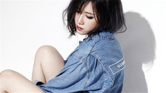 Yezi(Fiestar) - 汽水 完整版