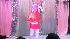 张家源 - 蛾眉婚庆商演
