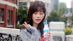 鞠婧祎(SNH48),SNH48 - 鞠婧祎逗比穷开心