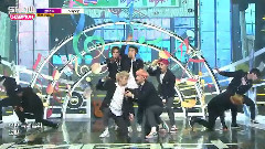 IMFACT - Lollipop