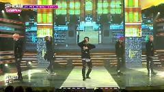 IMFACT - Trouble Maker