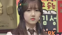 GFriend,艺琳(GFriend) - Rough