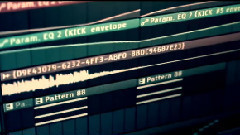Q-Dance - Art of the Melody Album Teaser