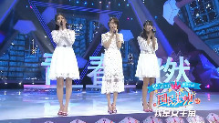 SNH48 - 小幸运