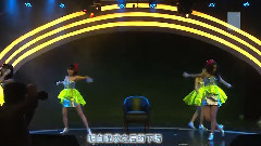 SNH48 - 暴风雨之夜