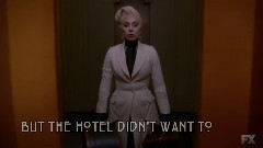 Lady Gaga,The Eagles - Hotel California 美国恐怖故事编年史
