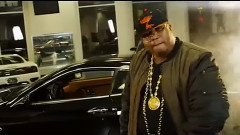 E-40 - Bout My Money