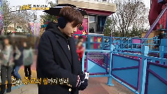Infinite - Showtime Infinite 圣圭预告