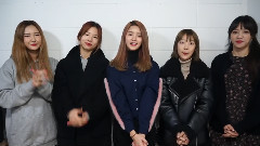 EXID - 去看迷你演唱会吧!