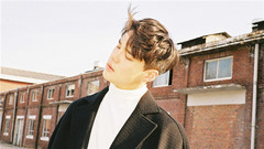 DEAN(韩国),Crush(韩国) - what2do 完整版