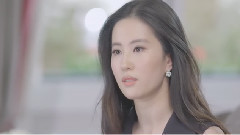 刘亦菲 - Dior迪奥花蜜系列