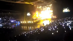 BEAST - 2016广州演唱会