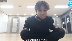 J-HOPE(防弹少年团),防弹少年团 - BTS Hope On The Street Live part 1