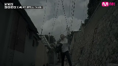 NCT,SMROOKIES - TEN出演EXO 902014 SUHO's 'GOD - Dear Mom' MV Remake