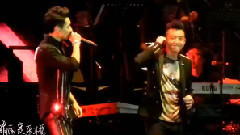 魏晨,郑恺 - 2015音悦台帽子戏法巡回演唱会北京站 郑恺部分
