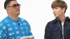 利特(Super Junior),Super Junior,Legend - 一周偶像 传说 The LEGEND