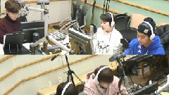 B.A.P - KISSTHERADIO 永才&大贤全场