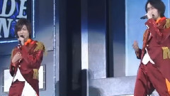 Hey! Say! JUMP - JUMP十只熊孩子成长路 演唱会篇 part.1