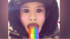 TFBOYS,易烊千玺 - 彩虹糖