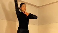 舞蹈视频 - 喜庆临门