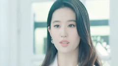 刘亦菲 - Dior迪奥花蜜系列