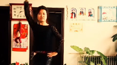舞蹈视频 - 魅力恰恰