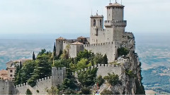 音乐短片 - Сан-Марино -Википедия