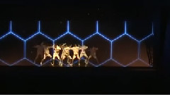NCT,SMROOKIES - NCT Dance Performance