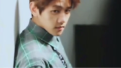 EXO,EXO-K,朴灿烈(EXO),边伯贤(EXO) - One Love
