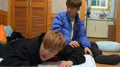 iKON,金振焕(iKON),B.I(iKON) - 玛丽和我 B.I&金振焕 Cut