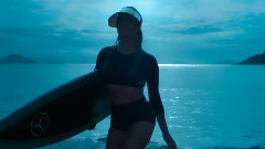 Claudia Leitte,Daddy Yankee - Corazon
