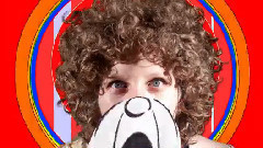 音乐短片 - 2014 Animpact Greetings Leah Shore