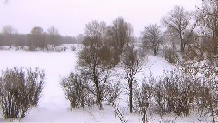 风景 - Зимняя прогулка фильм Михаила Киселёва Winter Walk film by Mikhail Kiselyov