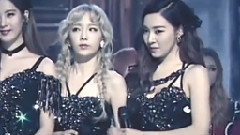 少女时代,Tiffany(少女时代),太妍(少女时代) - 27th Serie - Endlessly