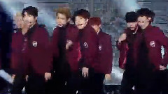 UP10TION - So,dangerous