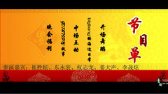 BigBang,T.O.P(Bigbang),G-Dragon(BigBang),太阳(Bigbang),胜利(Bigbang) - Bigbang 闹新春 VIP村春节晚会(很欢乐)