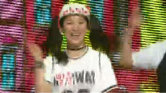 Pungdeng-E - Ppippippappa - M!Countdowm 现场版 16/01/28