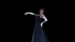 舞蹈视频 - Tette Idee De La Mort