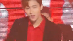 MONSTA X - HERO