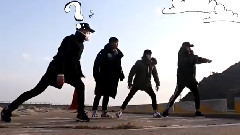 Seventeen - 美好的一天 预告06