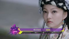 音悦V榜,华语群星 - 2016年音悦V榜第4期 - 港台篇