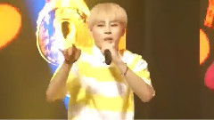 HOTSHOT - Arirang Special M60 HOTSHOT特辑