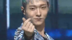 Legend - Crush On You - M!Countdowm 现场版 16/01/28
