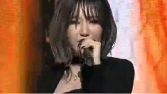Yezi(Fiestar) - 汽水 - M!Countdowm 现场版 16/01/28