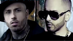 欧美群星 - Top 100 Reggaeton Las Mejores Canciones Del 2015