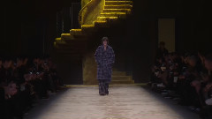 Fashion Show - Fendi Men's Fall Winter 2016-2017