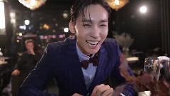 Winner - BABY BABY MV Making Film